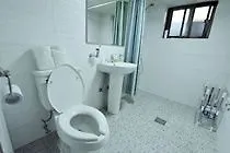 Hotel Oasis Guesthouse Seoul