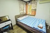 Hotel Oasis Guesthouse Seoul