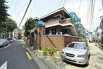 Oasis Guesthouse Seoul 2*,