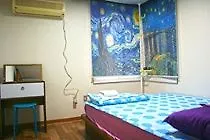 Oasis Guesthouse Seoul