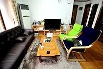 Oasis Guesthouse Seoul Südkorea