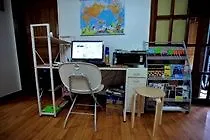 Oasis Guesthouse Seoul 2*,  Südkorea