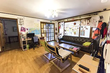 ** Hotel Oasis Guesthouse Seoul Südkorea