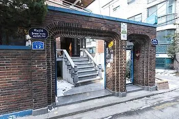 Hotel Oasis Guesthouse Seoul