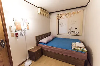 Oasis Guesthouse Seoul 2*,  Südkorea