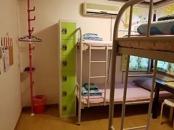 Oasis Guesthouse Seoul