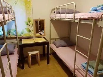 Oasis Guesthouse Seoul Hotel