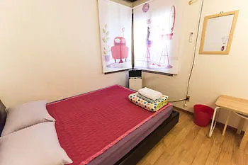 Oasis Guesthouse Seoul 2*,