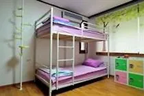Oasis Guesthouse Seoul Südkorea