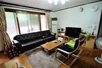 Oasis Guesthouse Seoul Hotel