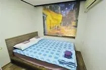 Oasis Guesthouse Seoul 2*,
